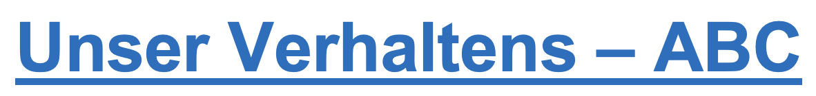 Verhalten01
